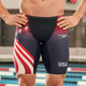 The Olympic version is a little weird, I gotta say.